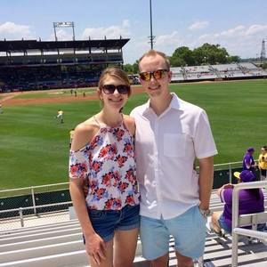 Meet your Posher, Skylar